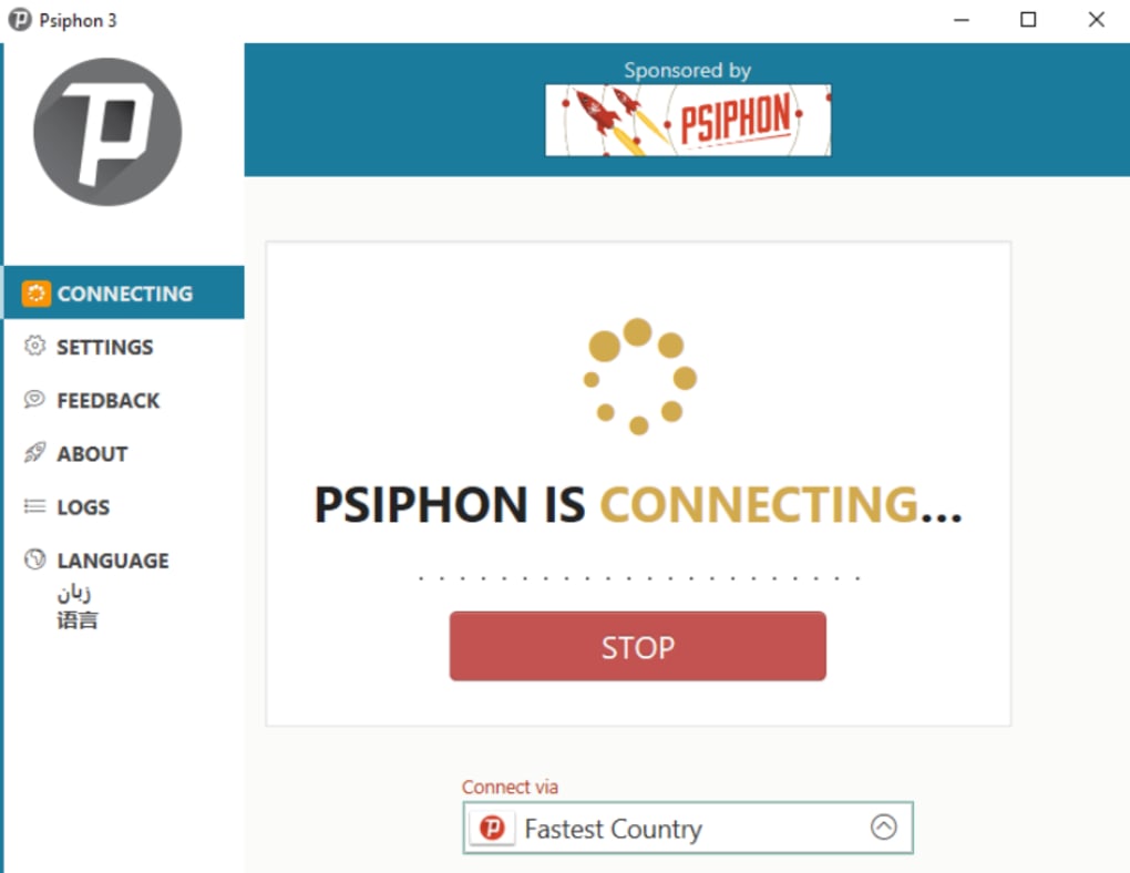 psiphon for mac free download